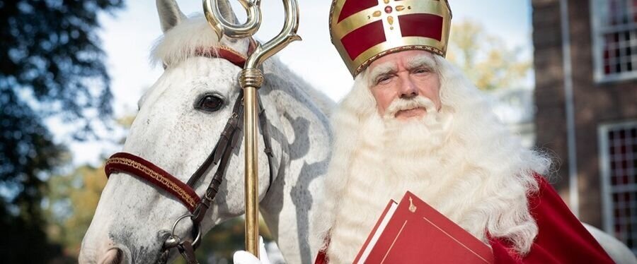 Sinterklaas